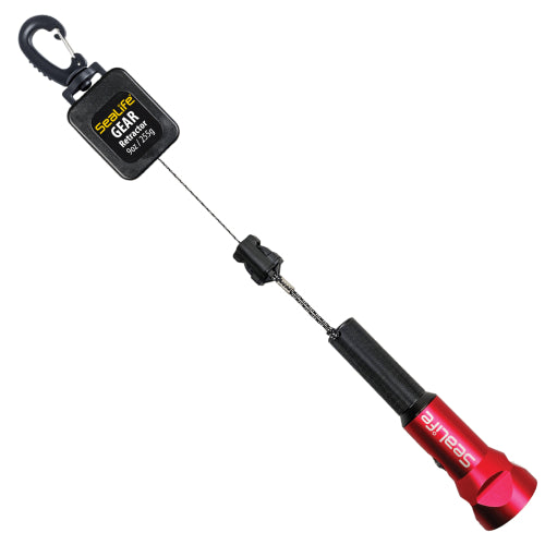 SeaLife Compact Underwater Retractor
