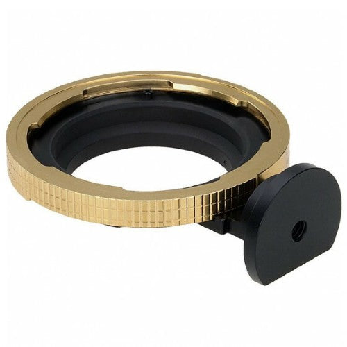 Fotodiox Pro Adattatore per obiettivi - Attacco Arri PL (Positive Lock) e attacco Canon EOS (EF, EF-S) (PL-EOS-Pro)