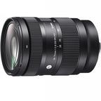 SIGMA 28-70mm f/2.8 DG DN Contemporary Attacco