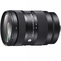 SIGMA 28-70mm f/2.8 DG DN Contemporary Attacco