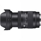 SIGMA 28-70mm f/2.8 DG DN Contemporary Attacco