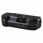 Blackmagic Impugnatura Fotocamera tascabile Batteria Pro