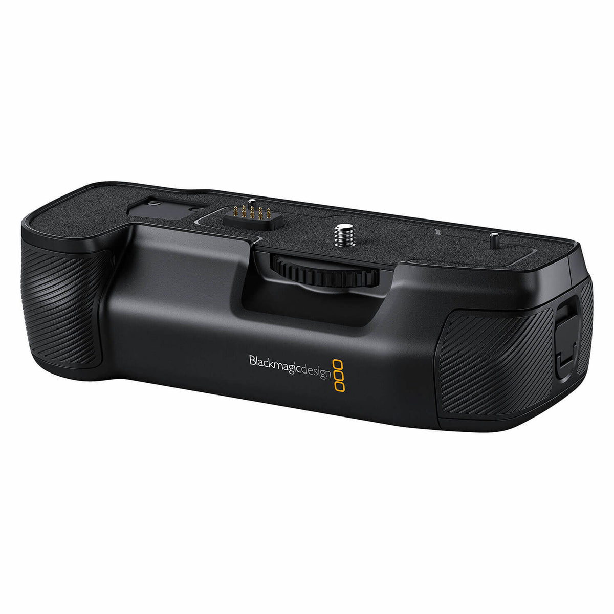 Blackmagic Impugnatura Fotocamera tascabile Batteria Pro
