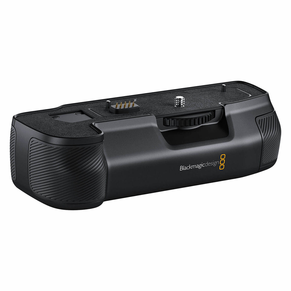 Blackmagic Impugnatura Fotocamera tascabile Batteria Pro