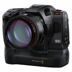 Blackmagic Impugnatura Fotocamera tascabile Batteria Pro
