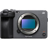 Sony FX3 corpo Cinema Line