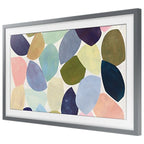 Samsung Frame lijst platina 32 inch VG-SCFT32ST/XC