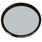 Tiffen 43mm Black Pro-Mist 1/2 Filter
