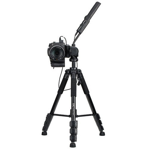 JJC TP-F2 Remote Control Tripod (replaces Sony VCT-VPR1)