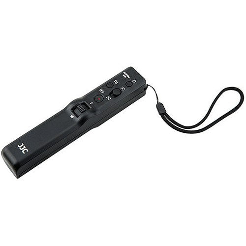 JJC TP-F2 Remote Control Tripod (replaces Sony VCT-VPR1)