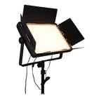 Nanlite 1200-CSA Bi-Colour Double Set (w/ Case & Light Stand)