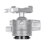 Piastra Leofoto Q50 per QS-50
