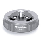 Piastra Leofoto Q50 per QS-50