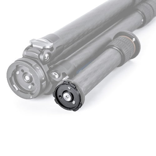 Piastra Leofoto Q50 per QS-50