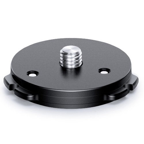Leofoto Q60 plate for QS-60
