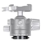 Leofoto Q70 plate for QS-70