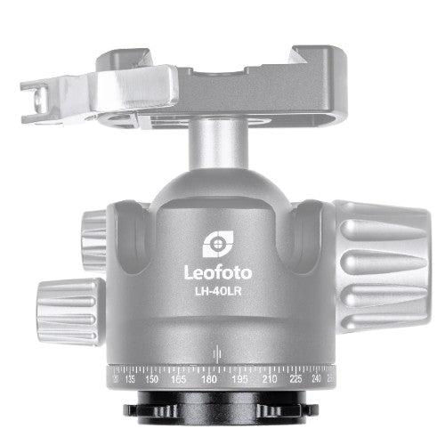 Leofoto Q70 plate for QS-70