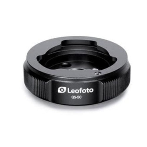 Leofoto QS-50 Quick-link set