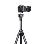 Leofoto QS-50 Quick-link set