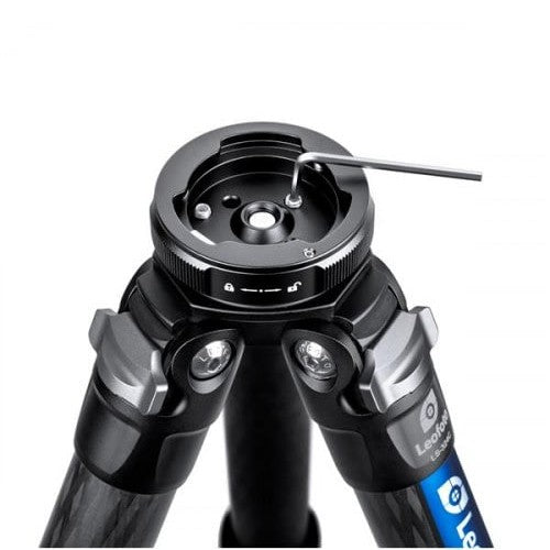 Leofoto QS-50 Quick-link set