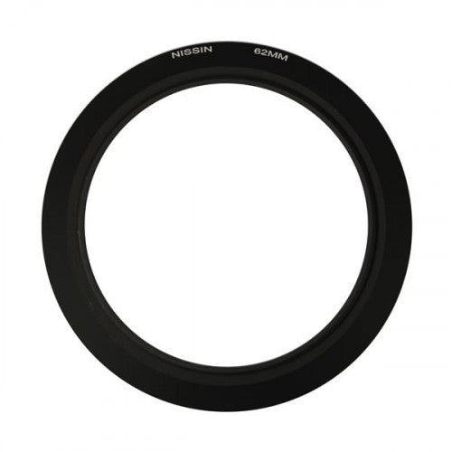 Nissin MF18 Adapter Ring 62mm