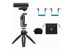 Kit mobile Sennheiser MKE 400