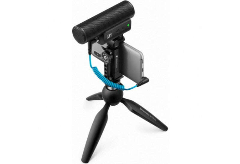 Kit mobile Sennheiser MKE 400