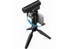 Kit mobile Sennheiser MKE 400