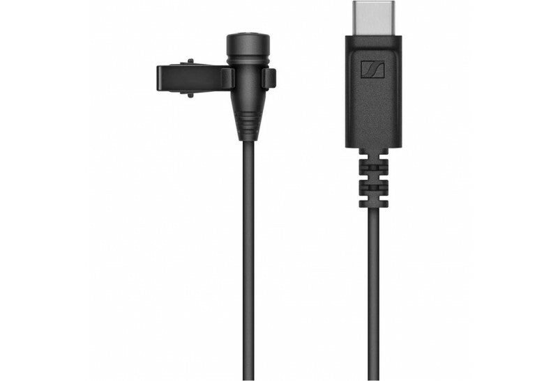 Sennheiser XS Lav USB-C Mobile Pack