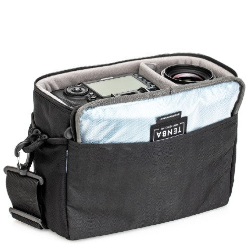 Tenba BYOB 10 Inserto per fotocamera nero