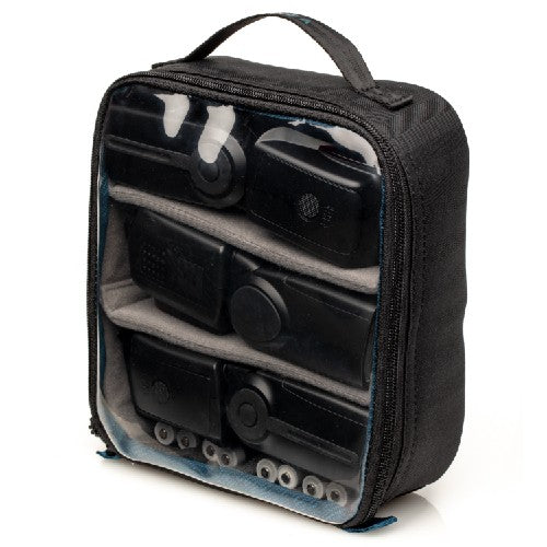 Tenba Tool Box 8 Nero