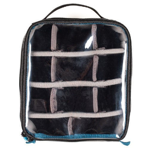 Tenba Tool Box 8 Nero