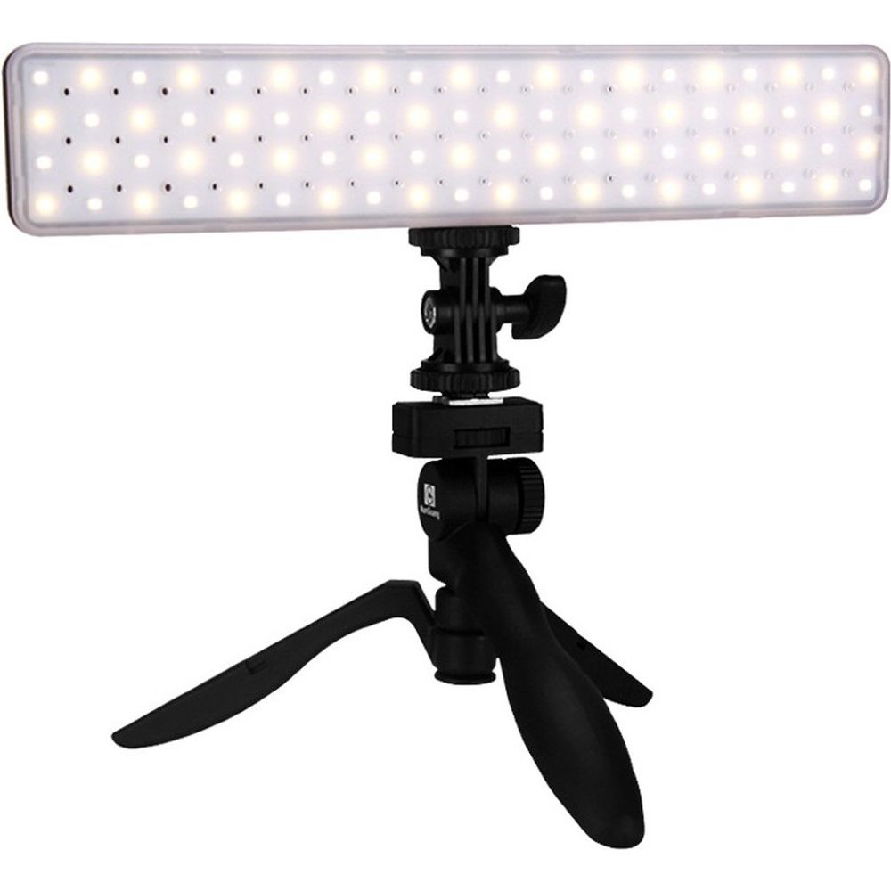 NanGuang LED Camera Light T80C