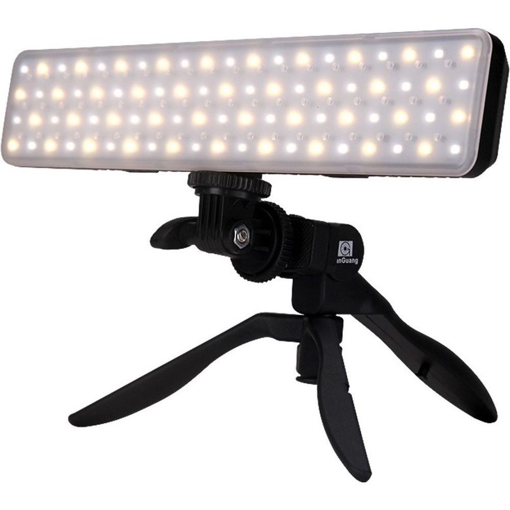 NanGuang LED Camera Light T80C