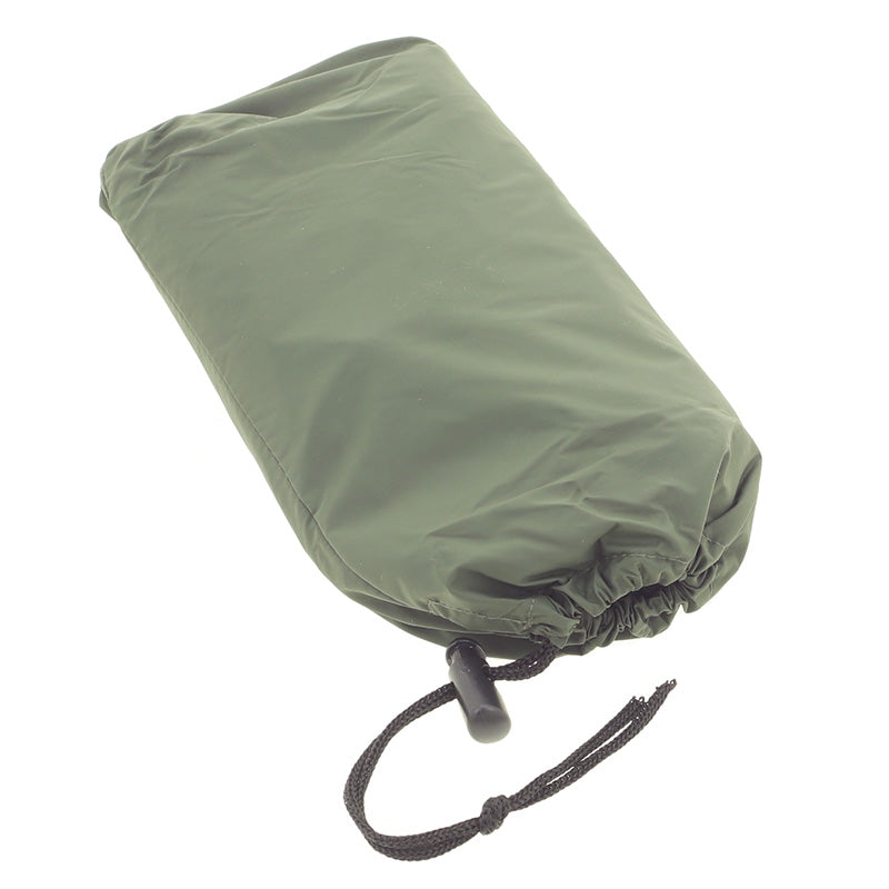 Protec Copertura antipioggia Tele verde