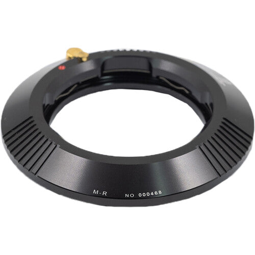 TTArtisan Leica M - Canon EOS R Black