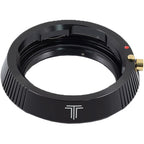 TTArtisan Leica M - Fuji Fx