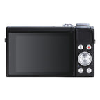 Canon PowerShot G7X Mark III Social Media Kit - Silver