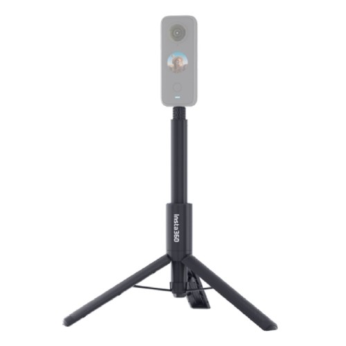 Insta360 2-in-1 Bastone per selfie invisibile + treppiede