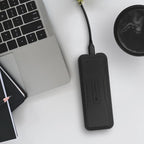 Glyph Atom EV 2 TB USB 3.2 Gen 2 Type-C External SSD