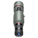 Bushnell Nitro 15-45x65 Prisma a tetto grigio canna di fucile