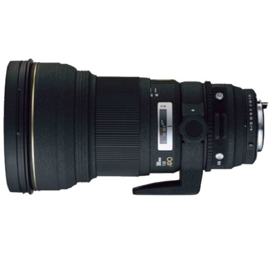 Sigma 300mm F/2.8 EX DG APO HSM Canon OUTLET