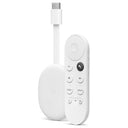 Google Chromecast Wit met Google TV OUTLET