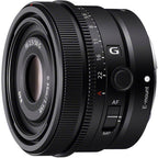 Sony FE 50mm f/2,5 G (SEL50F25G.SYX)
