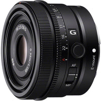 Sony FE 50mm f/2,5 G (SEL50F25G.SYX)