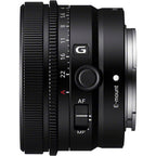 Sony FE 50mm f/2,5 G (SEL50F25G.SYX)
