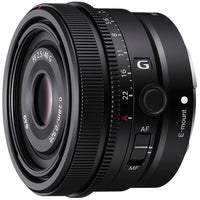 Sony FE 40mm f/2,5 G (SEL40F25G.SYX)
