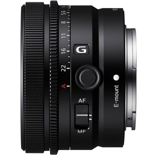 Sony FE 24mm f/2.8 G (SEL24F28G.SYX)