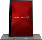 ViewSonic LED touch monitor TD1655 16" Full HD