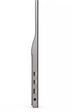 ViewSonic LED touch monitor TD1655 16" Full HD